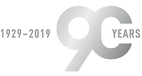 2019 – Vogelsang celebrates its 90th anniversary